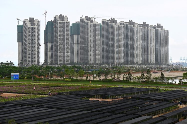 Orașul fantomă de 100 de miliarde de dolari din Malaezia. De ce a fost abandonat paradisul de lux plin de zgârie-nori | FOTO