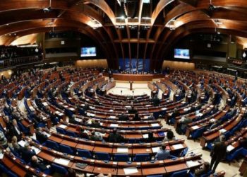 Reprezentanții Parlamentului Moldovei participă la sesiunea de vară a APCE. Cine sunt membrii delegației | VIDEO