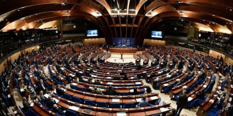 Reprezentanții Parlamentului Moldovei participă la sesiunea de vară a APCE. Cine sunt membrii delegației | VIDEO