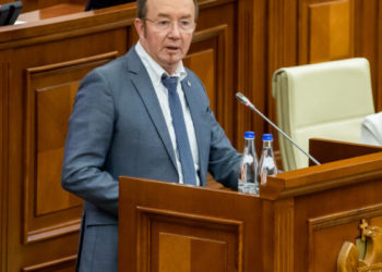 „Este un fals”. Gherciu respinge zvonurile că pleacă din fruntea Ministerului Agriculturii