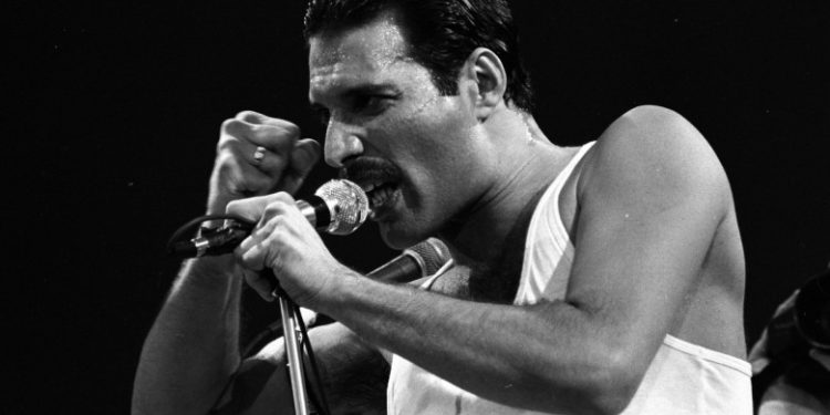 Un cântec inedit al trupei Queen, cu vocea lui Freddie Mercury, va fi lansat în septembrie