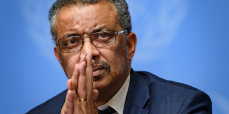 OMS își convoacă comitetul de urgență pentru a evalua dacă variola maimuței este „o urgență de sănătate de interes internațional”