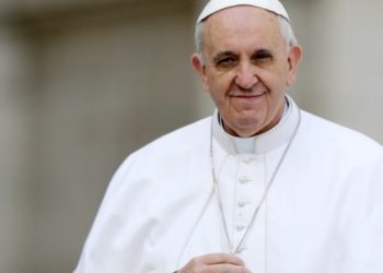 Папа Римский поблагодарил Молдову за помощь украинским беженцам