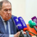 Lavrov amenință că cererea Ucrainei de rachete poate implica o țară terță în conflict: „Acest risc există, desigur”
