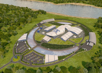 SUA dau 14 milioane de dolari pentru ca România să aibă primele centrale cu mini-reactor din Europa