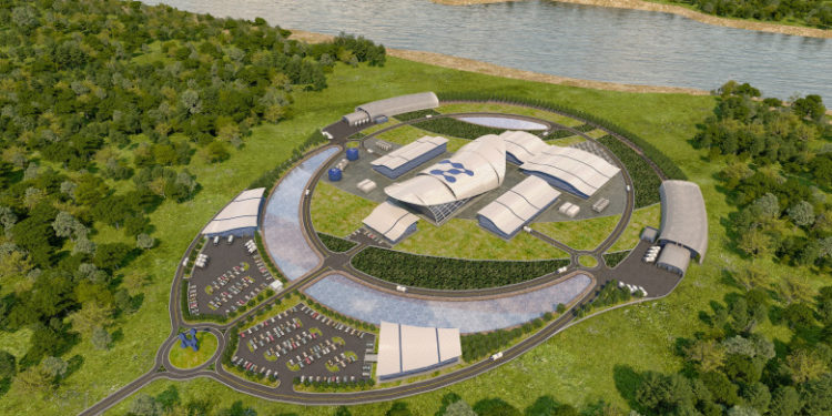 SUA dau 14 milioane de dolari pentru ca România să aibă primele centrale cu mini-reactor din Europa