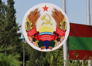 Șeful delegației transnistrene în CUC: Situația din Zona de Securitate este sub control. Ce spun reprezentanții Chișinăului în Comisie | VIDEO