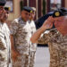 Regele Iordaniei vrea să participe la formarea unei alianțe militare de tip NATO în Orientul Mijlociu