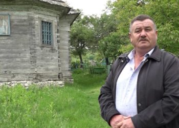 Moldova La Pachet | 06.06.2022