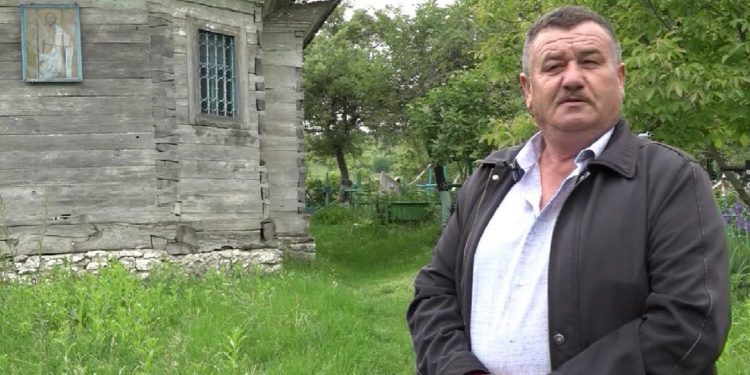 Moldova La Pachet | 06.06.2022