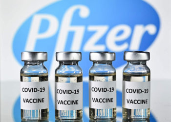 Ministerul Sănătății prelungește termenul de valabilitatea al vaccinului Pfizer. Chicu: «O fi crezând că e vodcă». Ce îi răspunde MS
