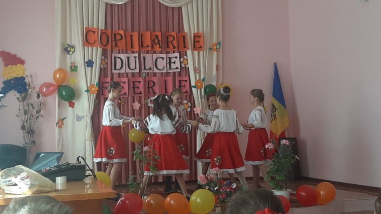 De Ziua Copilului, Partidul ȘOR a organizat evenimente pentru copii în toate primăriile pe care le conduce