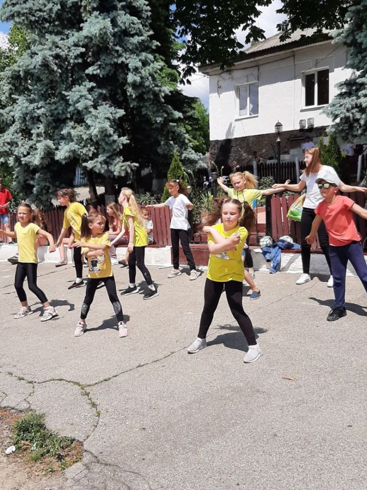 De Ziua Copilului, Partidul ȘOR a organizat evenimente pentru copii în toate primăriile pe care le conduce