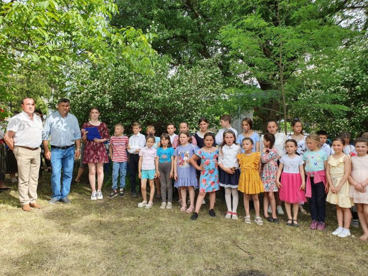 De Ziua Copilului, Partidul ȘOR a organizat evenimente pentru copii în toate primăriile pe care le conduce