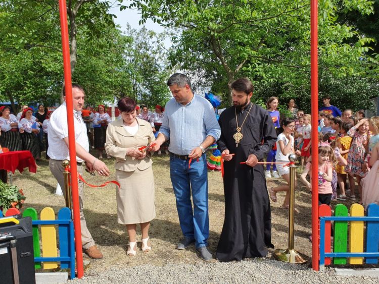 De Ziua Copilului, Partidul ȘOR a organizat evenimente pentru copii în toate primăriile pe care le conduce