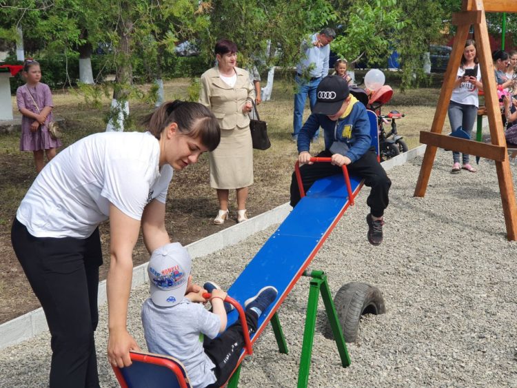 De Ziua Copilului, Partidul ȘOR a organizat evenimente pentru copii în toate primăriile pe care le conduce