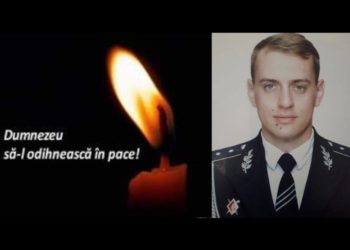 Полицейский погиб, пытаясь вытащить мужчину из колодца в Страшенах