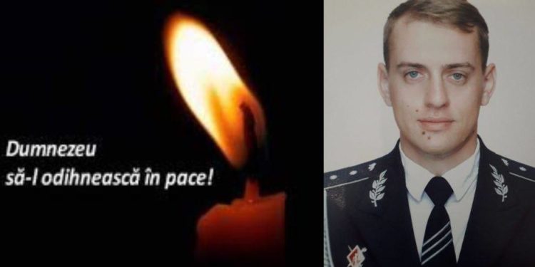 Полицейский погиб, пытаясь вытащить мужчину из колодца в Страшенах