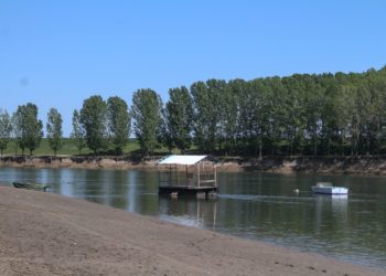 Pe plaja de la Vadul lui Vodă a fost depistat vibrionul holeric. Ce patologii provoacă bacteria și care sunt principalele simptome | VIDEO