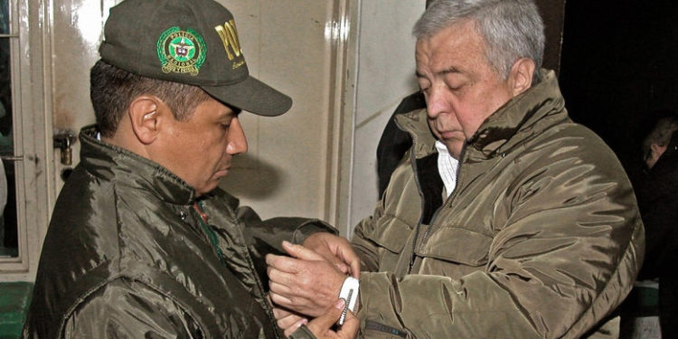 Unul din cei mai mari traficanți de droguri din lume a murit în închisoare. Cine a fost „Jucătorul de șah”, rivalul lui Pablo Escobar