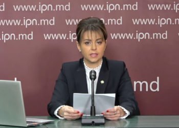 Ce se cunoaște despre Irina Gutnic, noul director general al SA „Apă-Canal Chișinău” | VIDEO