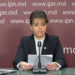 Ce se cunoaște despre Irina Gutnic, noul director general al SA „Apă-Canal Chișinău” | VIDEO