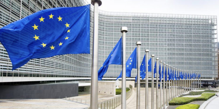 ЕС переведет €26 млн, предназначенных России и Беларуси, на сотрудничество с Молдовой и Украиной