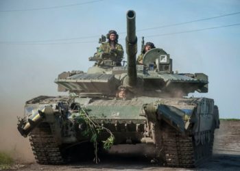 Названы потери Украины в военной технике с начала вторжения РФ