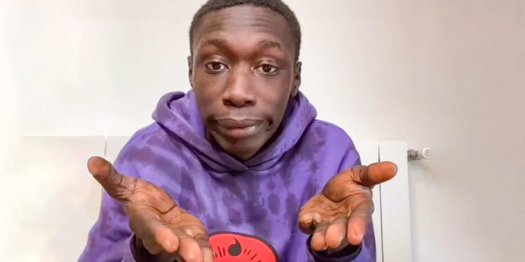 Назван новый самый популярный тиктокер в мире