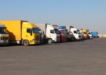 В связи с жарой в Кишиневе ограничили движение крупнотоннажного транспорта