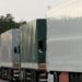 Autoritatea vamală din România dar și Guvernul de la Chișinău au venit cu soluții pentru rezolvarea crizei camioanelor care stau blocate în vămi zile în șir | VIDEO