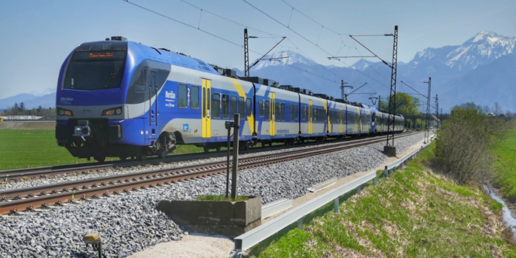 Cu trenul până la Viena, Budapesta, Praga, Sofia sau Varșovia! Biletele pot fi procurate la Gara Feroviară din Chișinău