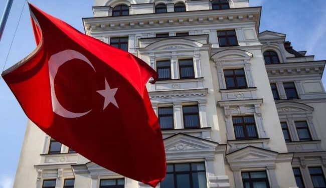 Турция может на год затормозить вступление Финляндии и Швеции в НАТО