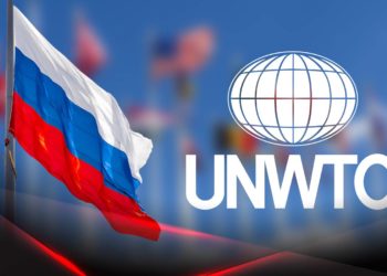 Россия вышла из Всемирной туристской организации