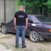 Un autoturism și mijloace auxiliare de legătură, ridicate de la un bănuit în organizarea migrației ilegale