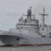 Rusia a desfășurat cel mai mare grup de nave de desant în Marea Neagră (TASS)