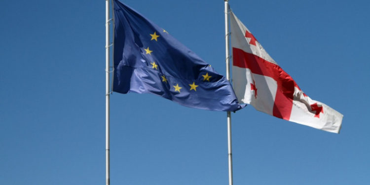 Comisia Europeană explică de ce nu a fost acceptată și candidatura Georgiei la UE: „E nevoie de un sprijin politic larg”
