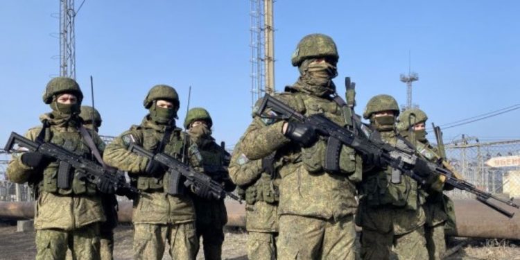 Mai mulți militari ruși s-au otrăvit după ce au mâncat cireșe dintr-o imensă livadă din Ucraina
