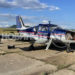 Pilotul avionului misterios care a zburat neautorizat deasupra României a dispărut după ce a abandonat aeronava în Bulgaria