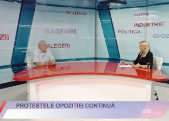 MOLDOVA ZI DE ZI | 13.06.2022