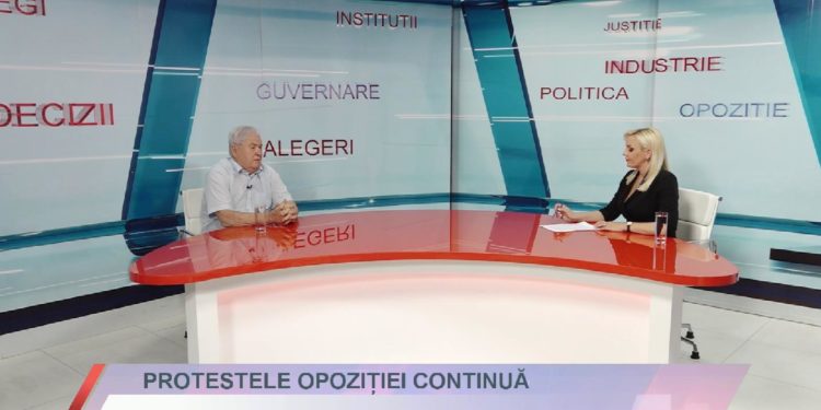 MOLDOVA ZI DE ZI | 13.06.2022