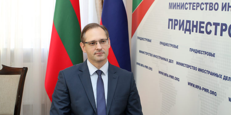 Виталий Игнатьев: В Приднестровье опасаются возможных «деструктивных демаршей» со стороны Молдовы