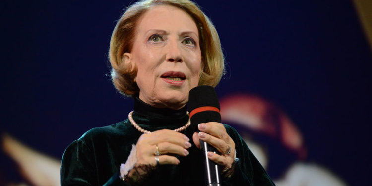 Директор «Ленкома»: Чурикова лежит в Боткинской больнице с переломами