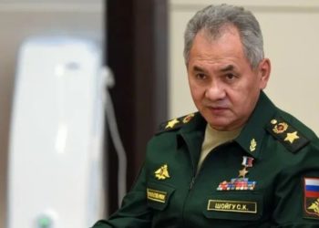 Шойгу прибыл в Стамбул для подписания соглашения по зерну