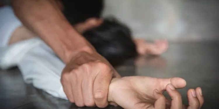 В Страшенах женщина сообщила, что была похищена и изнасилована