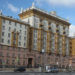 Посольство США заменило на сайте свой московский адрес координатами. Ранее мэрия Москвы переименовала его в «площадь ДНР»