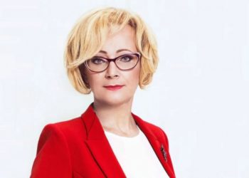 Умерла депутат ПКРМ Елена Боднаренко