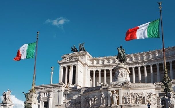 В Италии озвучили сроки полного отказа от российского газа