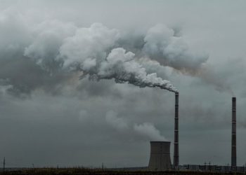 В Молдове усилят контроль над промышленными выбросами предприятий