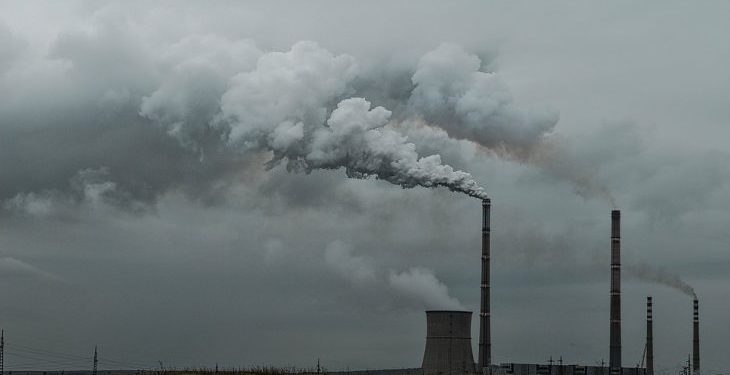 В Молдове усилят контроль над промышленными выбросами предприятий